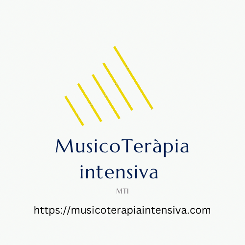 Musicoterapia intensiva Logo